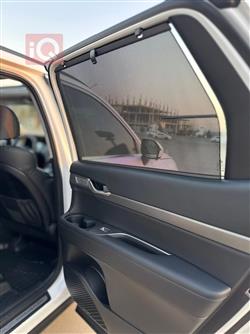 هیۆندای پالیسەید